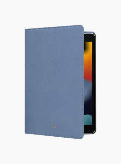 dbramante1928 Tablet-Hülle für Apple iPad 10,2" (2019) – Blau