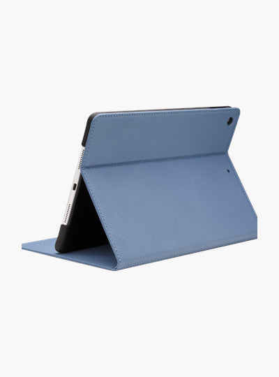 dbramante1928 Tablet-Hülle für Apple iPad 10,2" (2019) – Blau