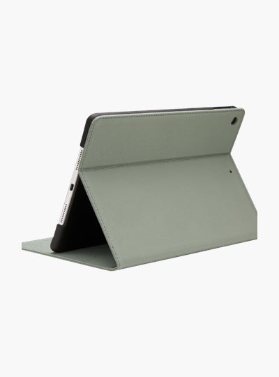 dbramante1928 Tokyo Tablet-Hülle für Apple iPad 10,2" – Grün