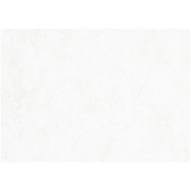 Creativ Company Aquarellblock, Kunstpapier, 42 × 60 cm, Weiss, 100 Blatt