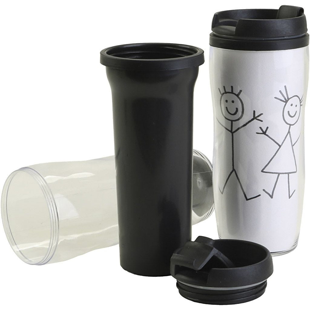 Creativ Company Thermobecher