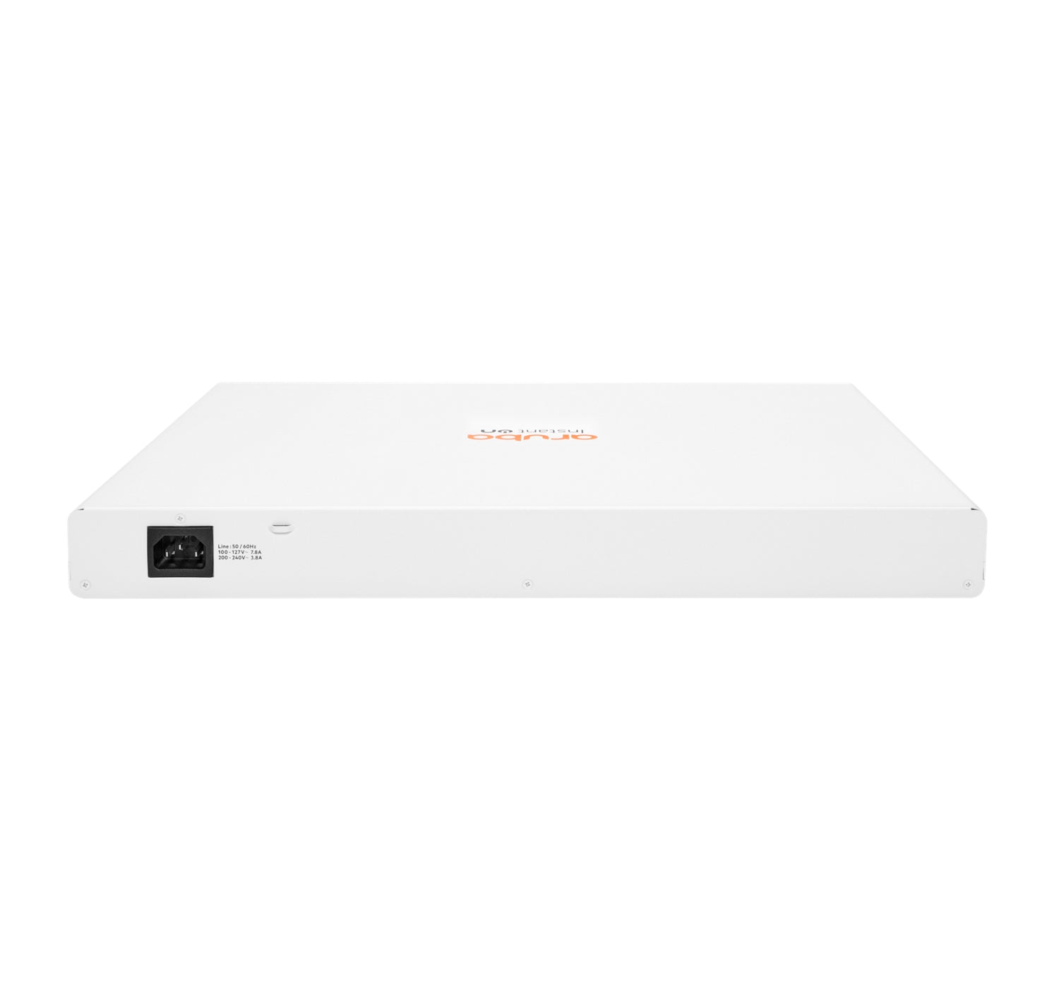 HPE Aruba Instant On 1960 48G – Managed Switch – 48×GbE, 2×SFP+, L2+, PoE++ 600 W, 1U