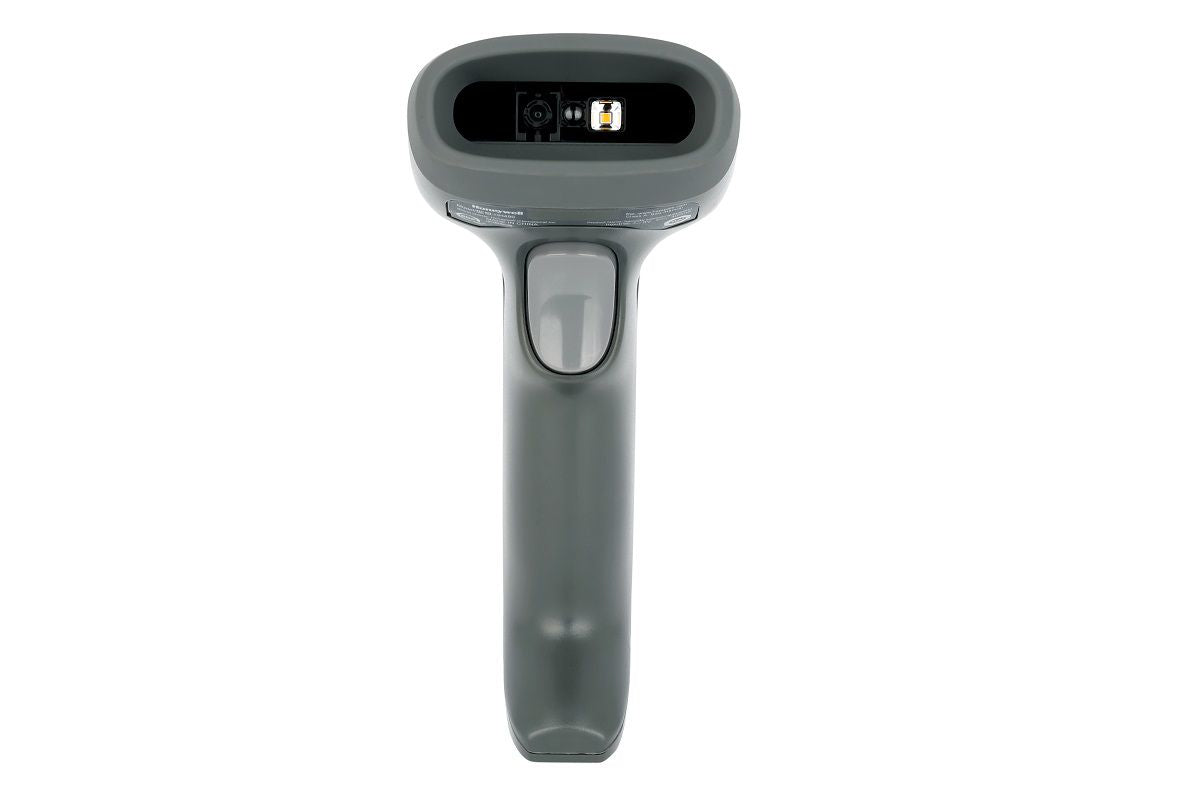Honeywell 1350G2D-2USB-1-R – Barcodeleser – USB – Kit: Ladestation + Kabel – EU-Variante