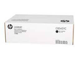 HP Toner 43A – Schwarz