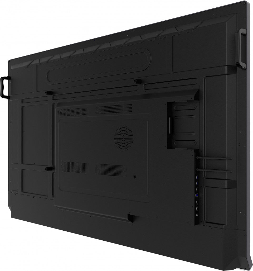 Viewsonic Interaktives Touch-Display, 65", Ultra HD 4K, 350 cd/m²