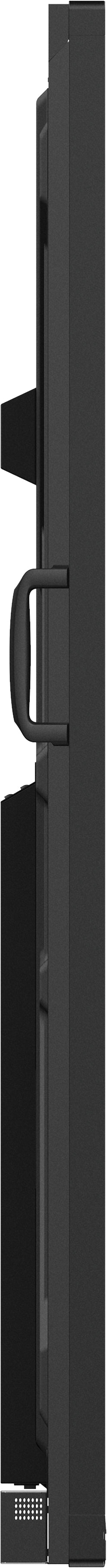 Viewsonic IFP9850-4 (IPS) – Interaktives Touch-Display, 98", Ultra HD 4K