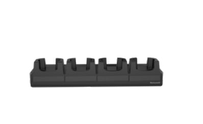 Honeywell EDA52 Ladestation – 4-fach – für EDA52
