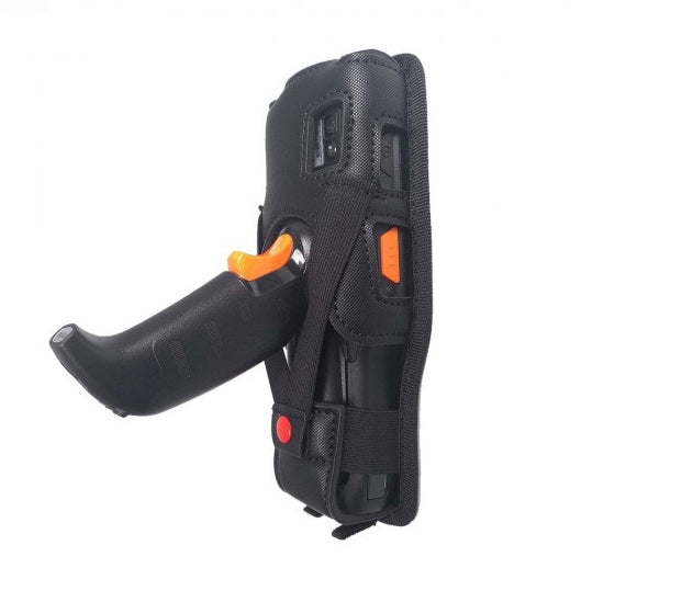 Mobilis Beuteltasche – für Datalogic Skorpio X5