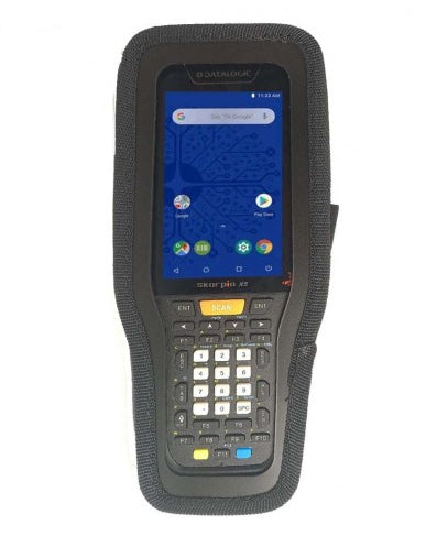 Mobilis Beuteltasche – für Datalogic Skorpio X5