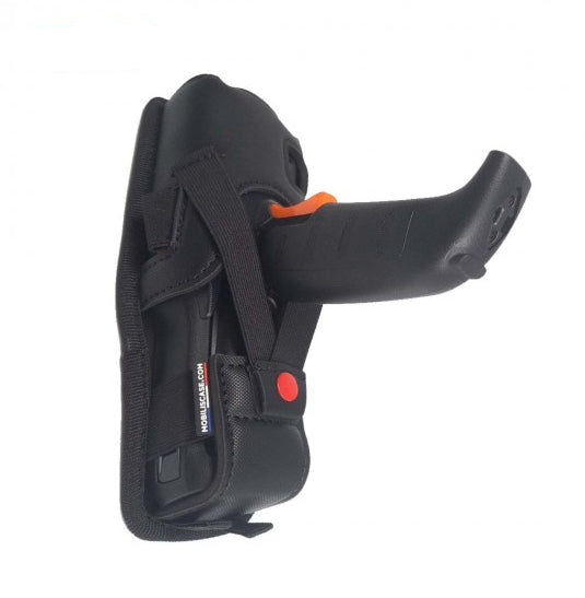 Mobilis Beuteltasche – für Datalogic Skorpio X5