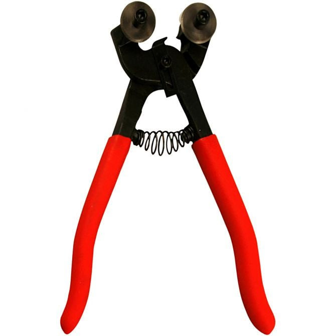 Creativ Company Rollenschneider – 150 mm, Kunststoff