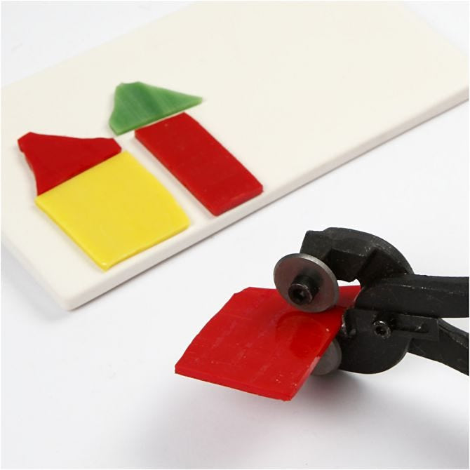 Creativ Company Rollenschneider – 150 mm, Kunststoff