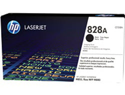 HP Bildtrommel – bis zu 30'000 Seiten