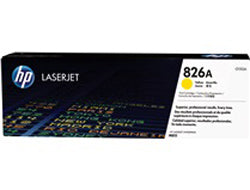 HP Toner 826A – gelb, 31500 Seiten