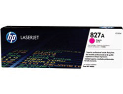HP Toner 827A – magenta, 32000 Seiten
