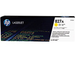 HP Toner 827A – Gelb, 32000 Seiten