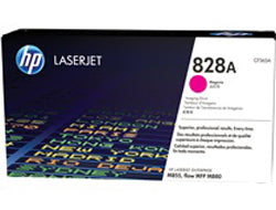 HP Bildtrommel Magenta – bis zu 30'000 Seiten
