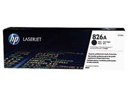 HP Toner 826A – Schwarz