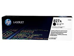 HP Toner 827A – Schwarz