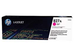 HP Toner 827A – Magenta