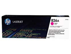 HP Toner 826A – Magenta