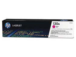 HP Toner 130A – magenta, 1000 Seiten