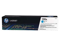 HP Toner 130A – cyan, 1000 Seiten