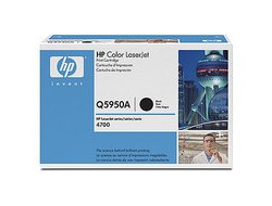 HP Toner 643A – schwarz, 11000 Seiten