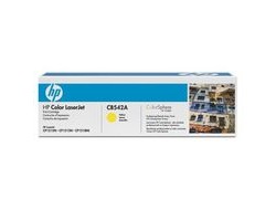 HP Toner 125A – Gelb, 1400 Seiten