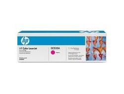 HP Toner 304A – magenta, 2800 Seiten