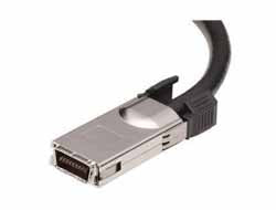 HPE SFP+ zu SFP+ DAC-Kabel – 10G, 3 m