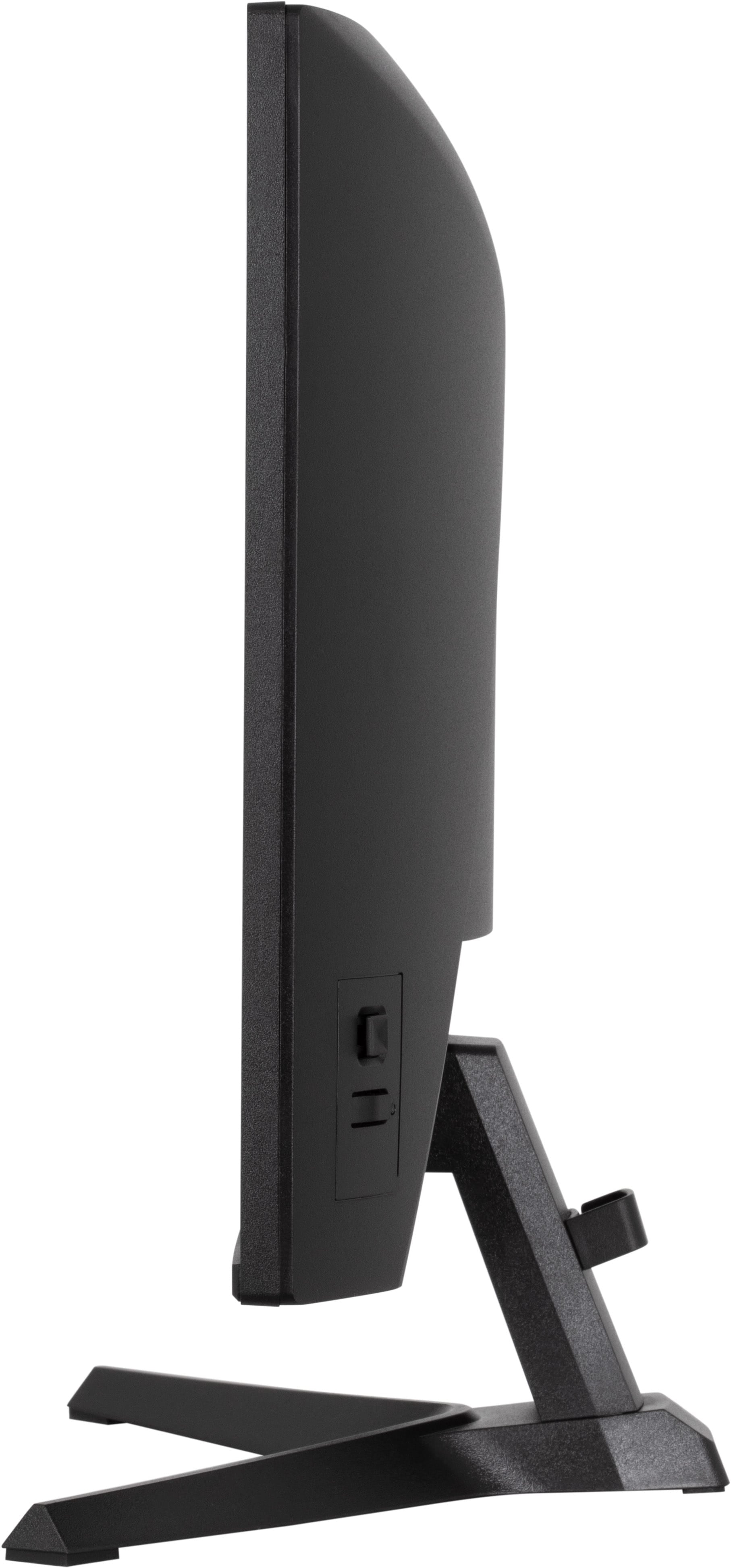 iiyama G2471HS-B1 – Monitor, 24", 1920 × 1080 (Full HD), IPS, 180 Hz, 350 cd/m²