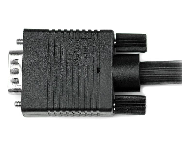 StarTech.com VGA Kabel 1920×1200 – 1 m
