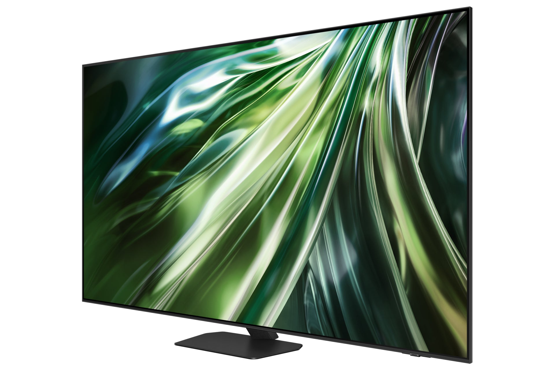 Samsung QE75QN90D – 75" Neo QLED UHD 4K, Tizen, HDR10+ (2024)