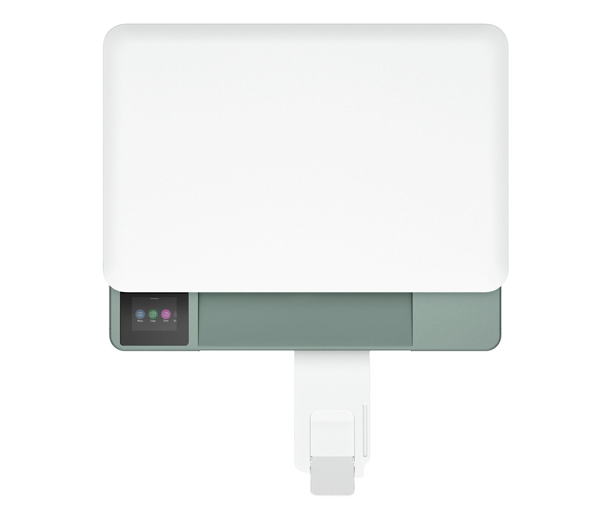 HP ENVY 6130e – MFP – Tintenstrahl, Farbe – A4 – Duplex, ADF – WLAN