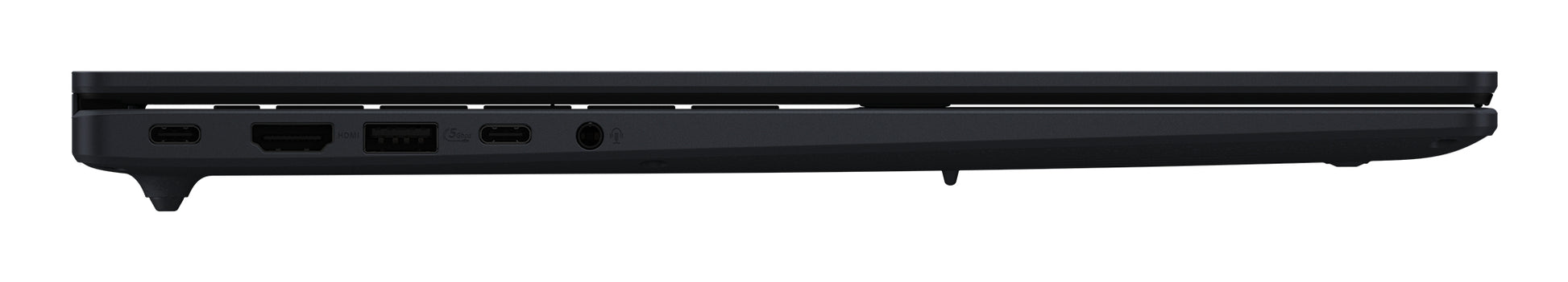 ASUS Vivobook 16 X1607CA-MB110W – Intel Core Ultra 5 225H, 16 GB, 512 GB SSD, 40,6 cm (16"), Windows 11 Home