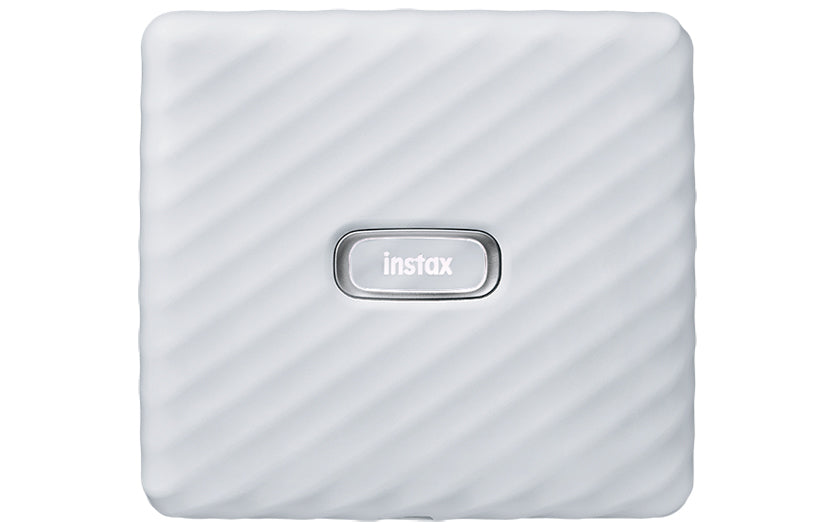 Fujifilm instax Link Wide – Mobiler Tintenstrahldrucker, Farbe, USB/Bluetooth, 318 × 318 dpi
