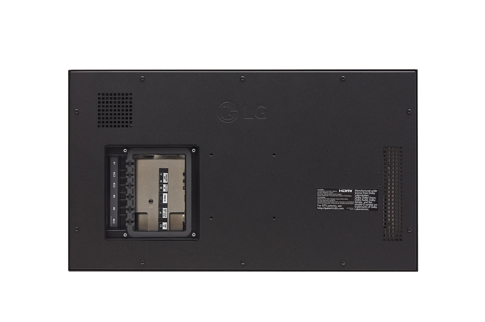 LG 22XE1J-B – Signage-Display, 22", Full HD, 1500 cd/m², 24/7, webOS