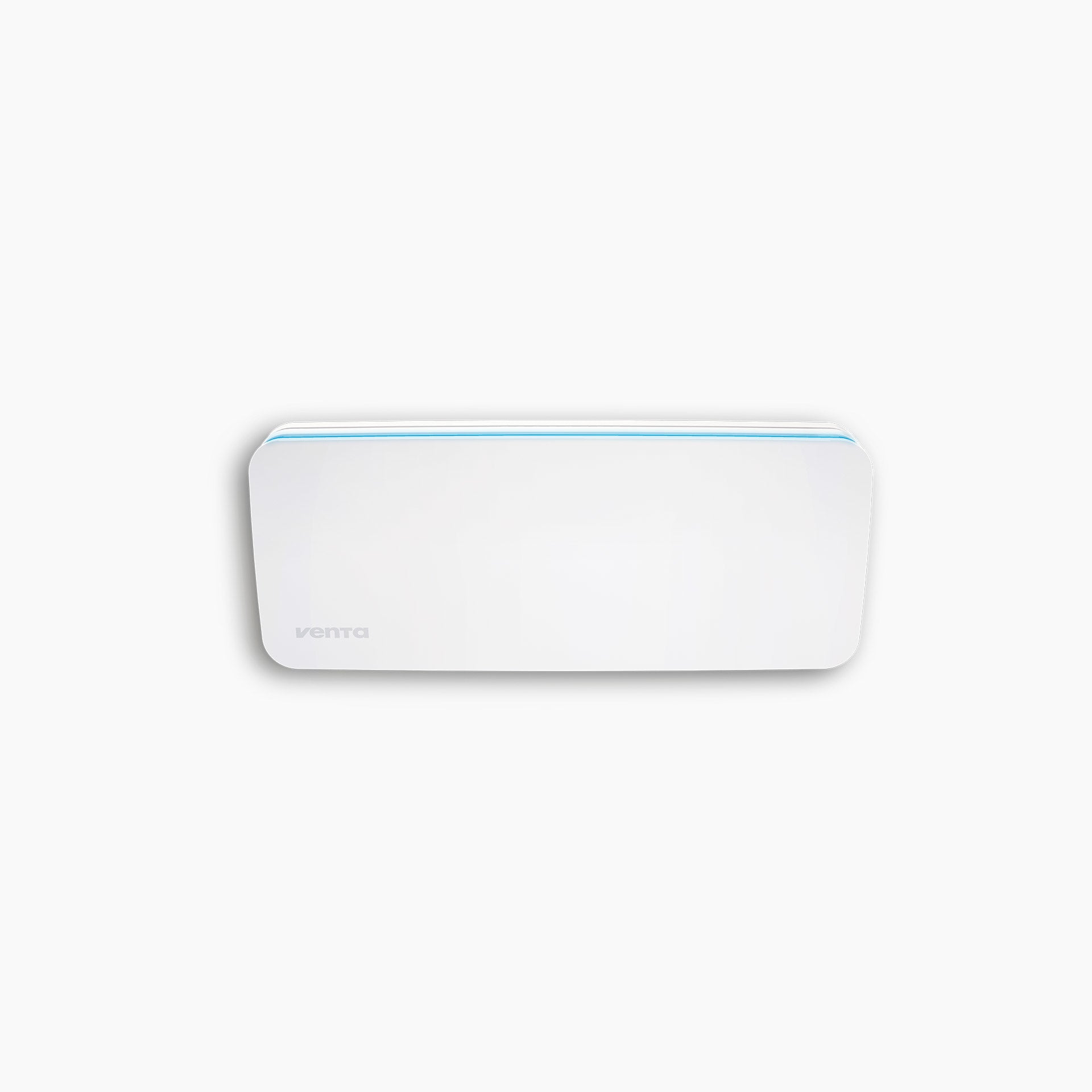 Venta AirSense AS100 – Multisensor/Raumsensor, WLAN, Temperatur, Feuchte, VOC-Gase – Weiss
