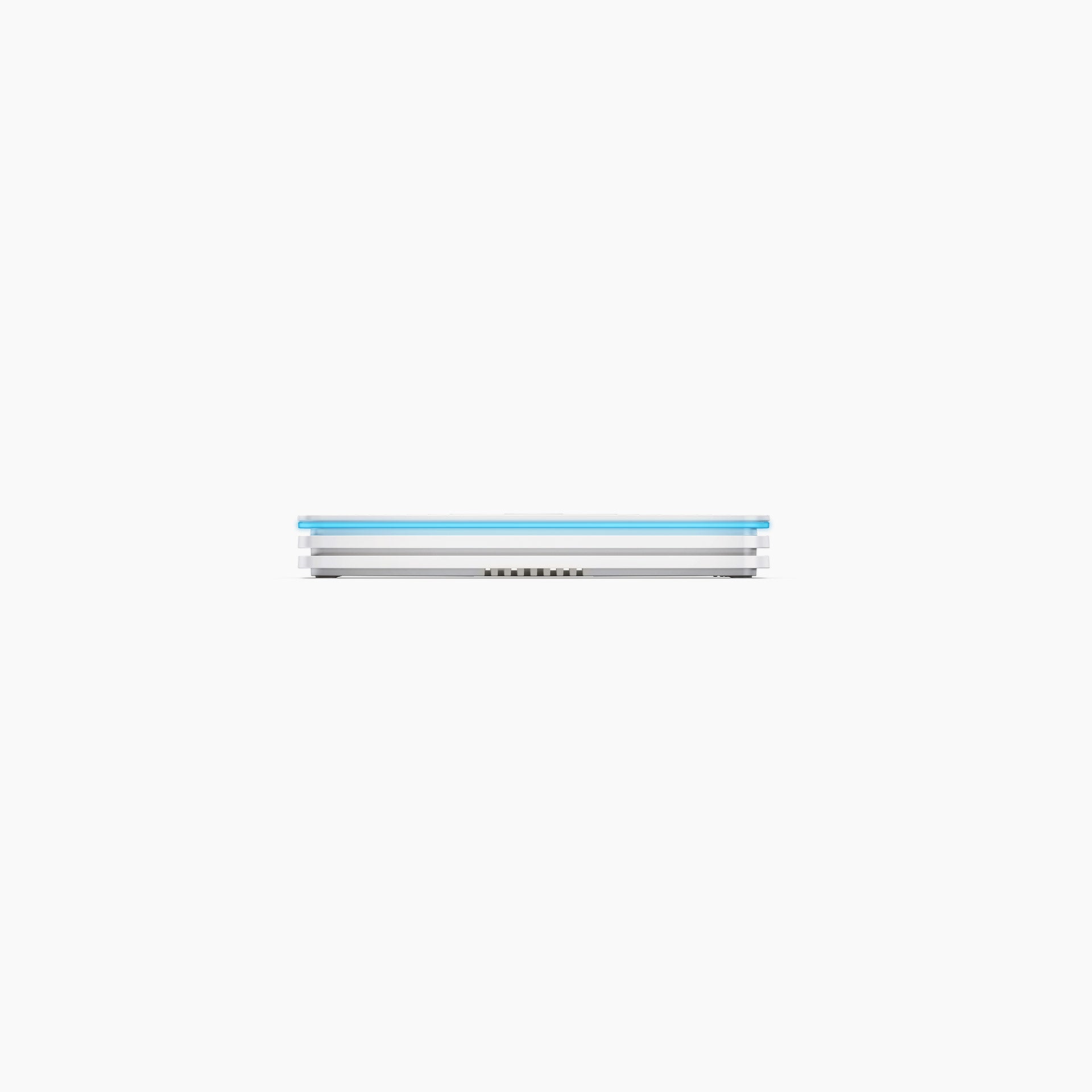 Venta AirSense AS100 – Multisensor/Raumsensor, WLAN, Temperatur, Feuchte, VOC-Gase – Weiss