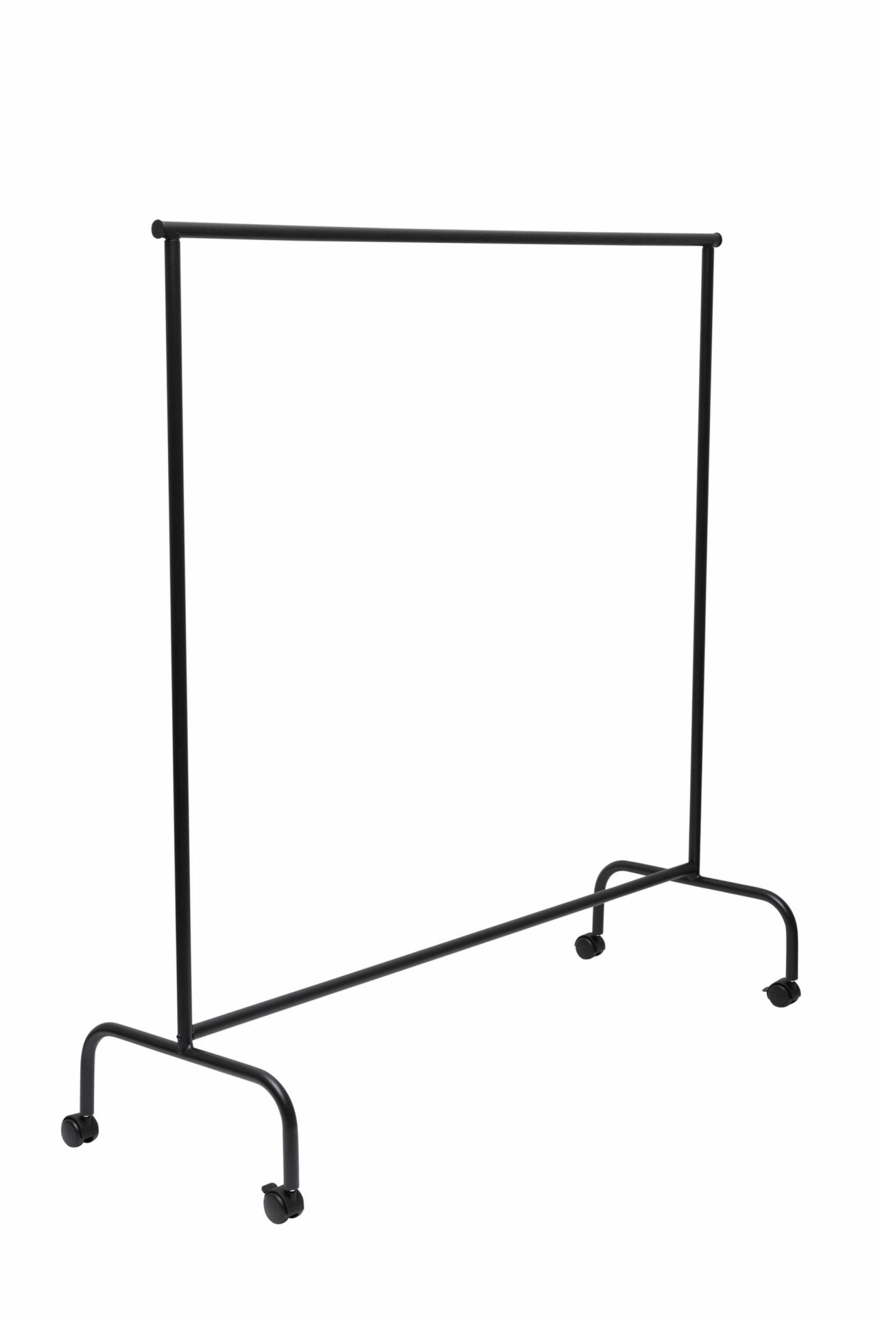 MAUL Garderobenständer 9421190 – Schwarz