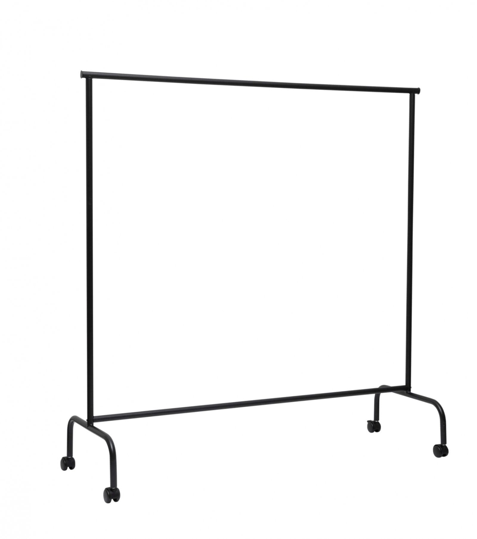 MAUL Garderobenständer 9421190 – Schwarz