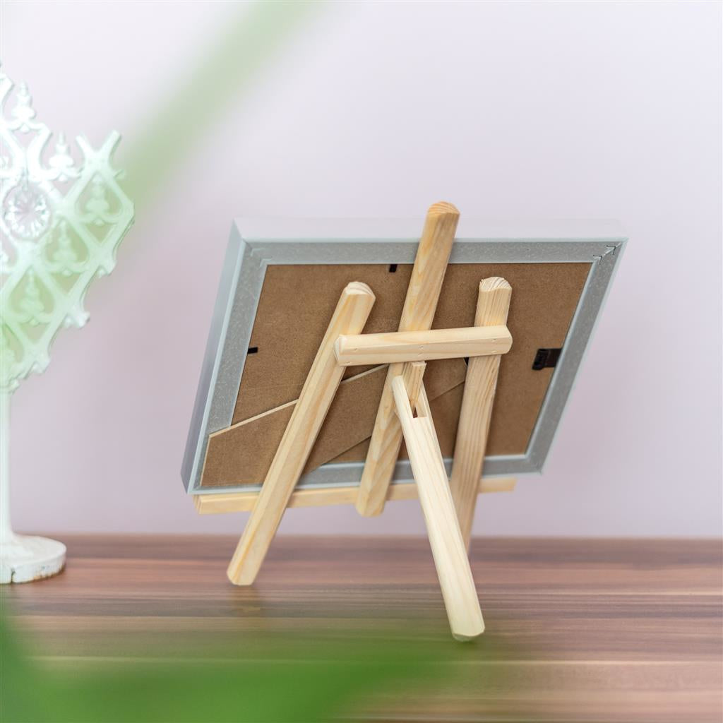 Dörr Staffelei 210×280×50 mm – Holz