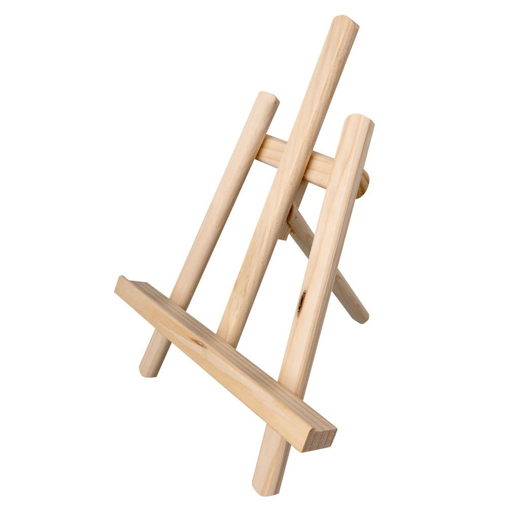 Dörr Staffelei 210×280×50 mm – Holz