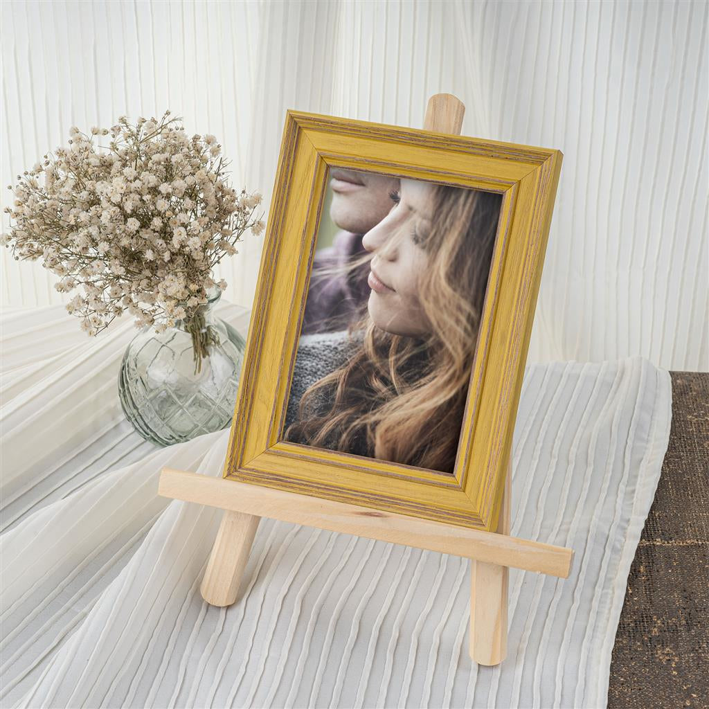 Dörr Staffelei 210×280×50 mm – Holz