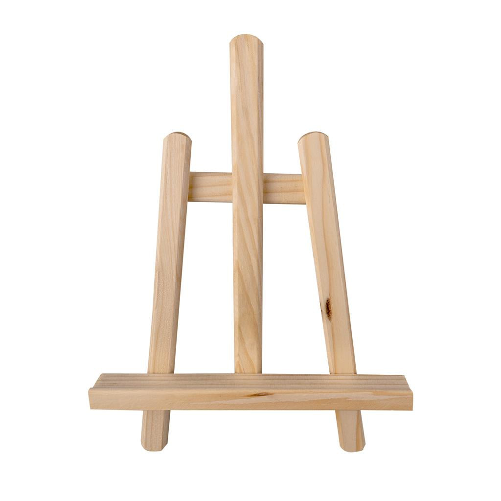 Dörr Staffelei 210×280×50 mm – Holz