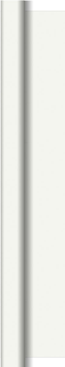 Duni Tischdecke Papier Weiss – 118 × 500 cm