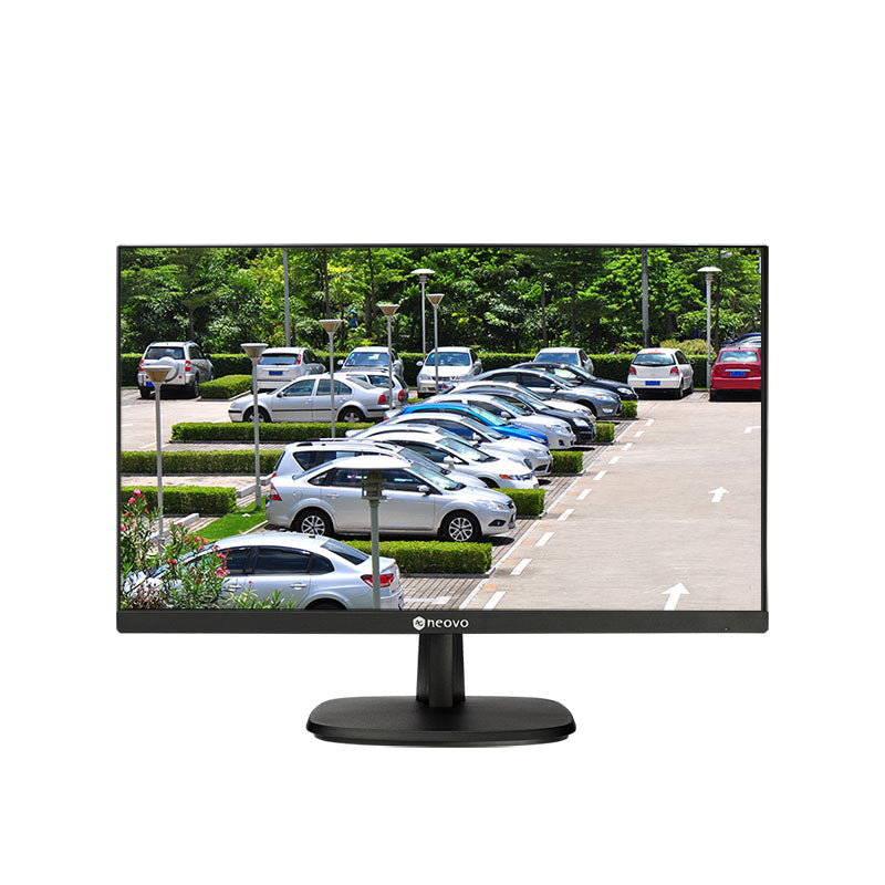 AG Neovo SC-2402 – Signage-Display, 24", Full HD, 250 cd/m², IPS