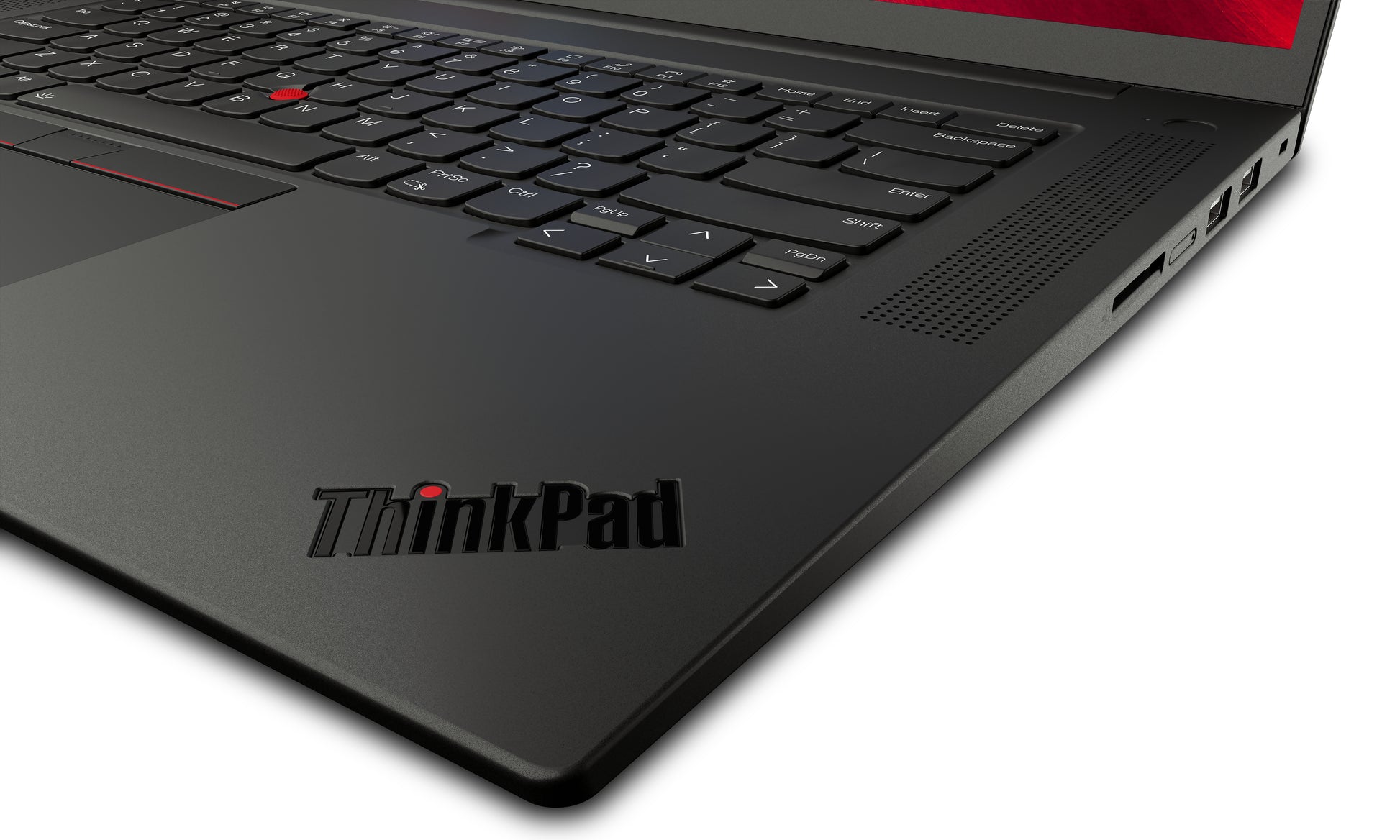 Lenovo ThinkPad P1 Gen 6 – Laptop, Windows 11 Pro