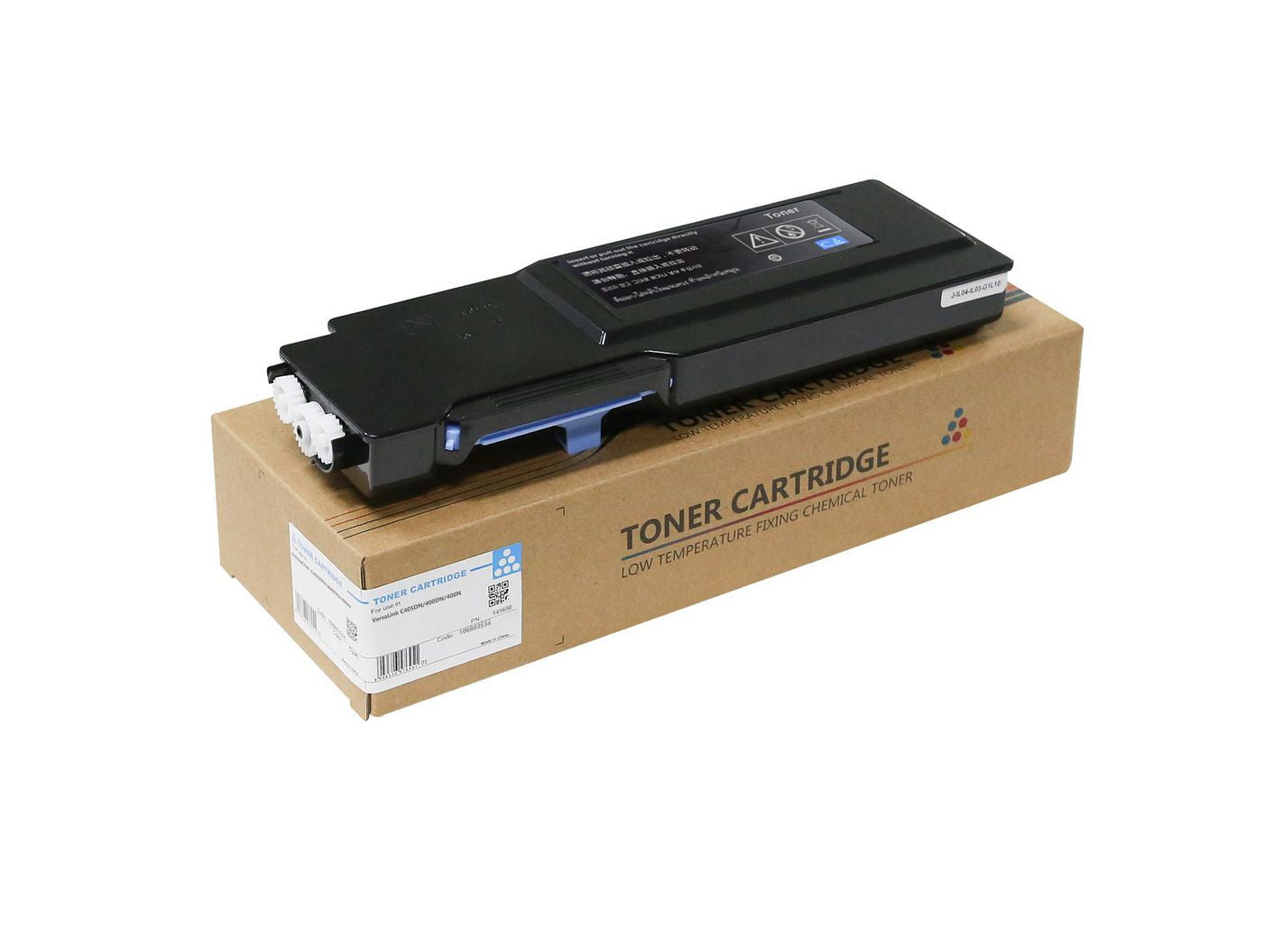 CoreParts MSP141630 Cyan Toner – kompatibel XXL